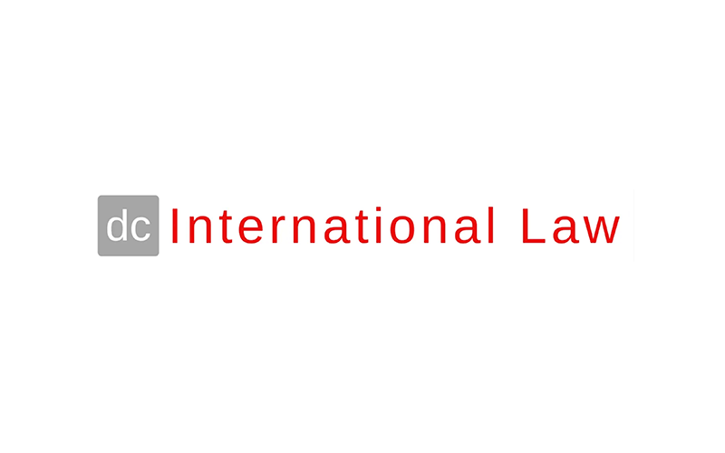 USMCOCCA Member DC International Law