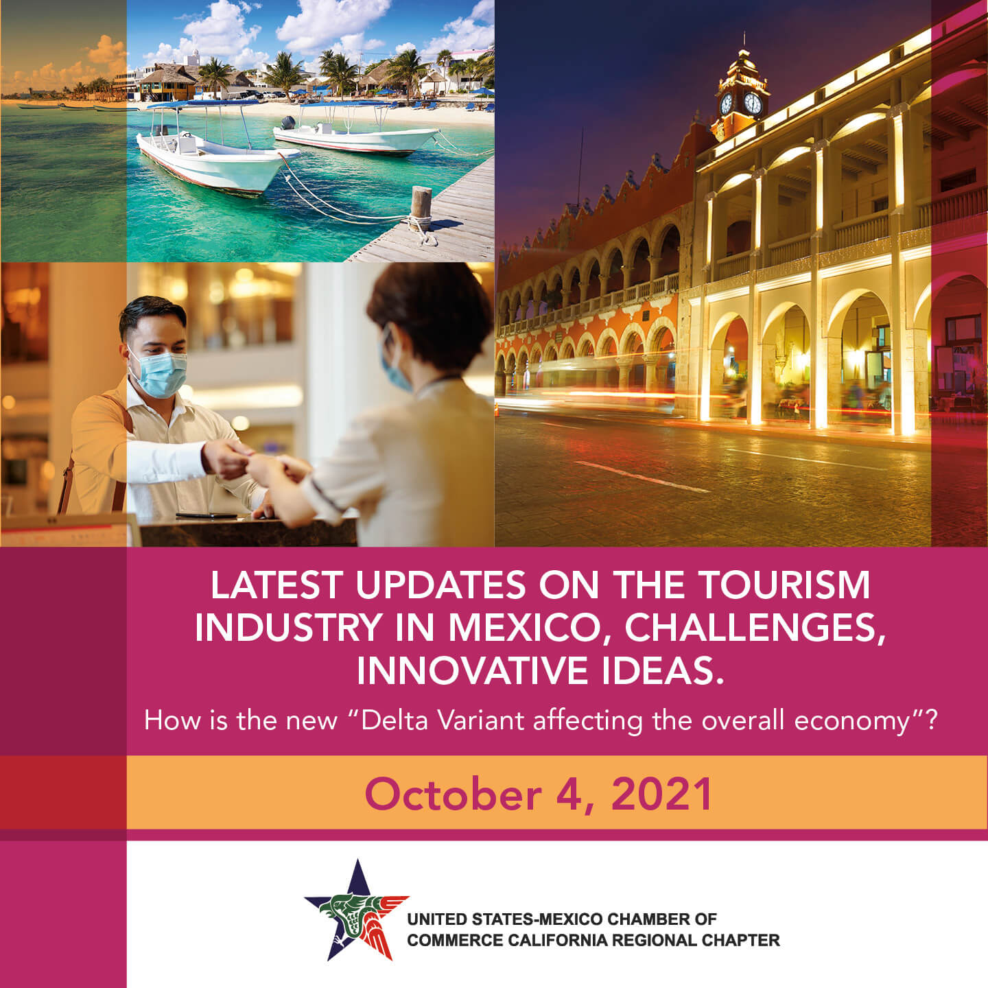 tourism industry mexico