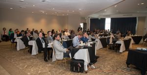 U.S.-Mexico Logistcis & Supply Chain Leaders Meeting – Los Angeles 2018