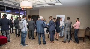 U.S.-Mexico Logistcis & Supply Chain Leaders Meeting – Los Angeles 2018