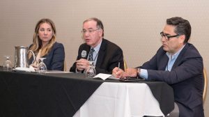 U.S.-Mexico Logistcis & Supply Chain Leaders Meeting – Los Angeles 2018