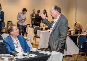 U.S.-Mexico Logistcis & Supply Chain Leaders Meeting – Los Angeles 2018