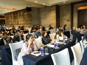 Seventh Annual Trade Mission to Asia 2018