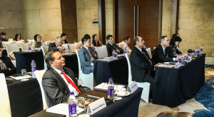 Seventh Annual Trade Mission to Asia 2018