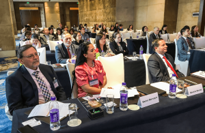 Seventh Annual Trade Mission to Asia 2018
