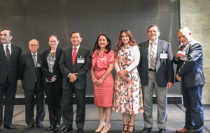 Seventh Annual Trade Mission to Asia 2018