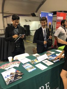 10th Annual Celebration of the International Trade Community in Los Angeles 2018