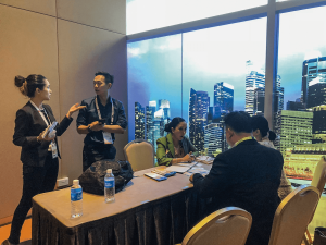 Seventh Annual Trade Mission to Asia 2018