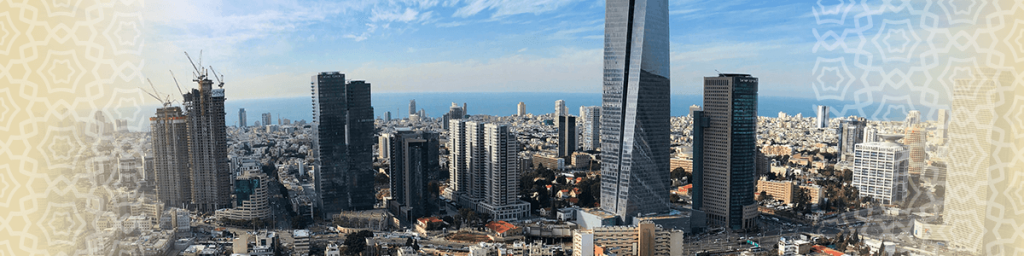 Sponsorship – Ninth Annual Trade Mission to Middle East 2022