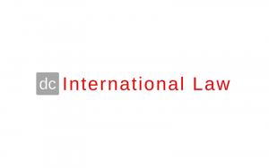 USMCOCCA Member DC International Law