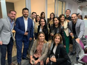 USMCOCCA Members to Members in Person Networking Event in Tijuana November 2021