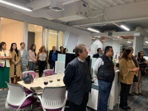 USMCOCCA Members to Members in Person Networking Event in Tijuana November 2021