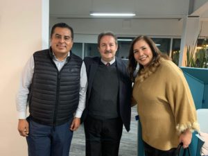 USMCOCCA Members to Members in Person Networking Event in Tijuana November 2021