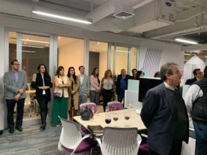 USMCOCCA Members to Members in Person Networking Event in Tijuana November 2021