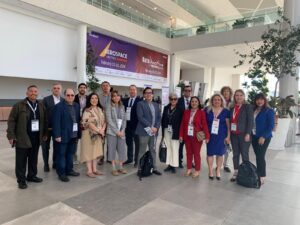 Trade Mission to Queretaro, Aerospace and Automotive Opportunities 2024