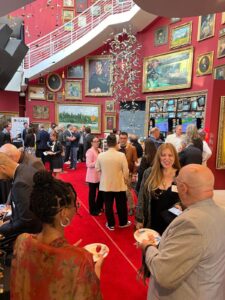 USMCOCCA California- International Networking Mixer February 2024