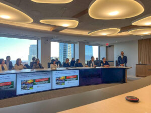 The Impact of US President Proposed Economy, Investment, Tariffs and the Implications for USMCA