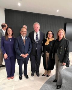 The Impact of US President Proposed Economy, Investment, Tariffs and the Implications for USMCA