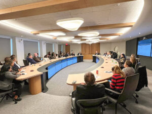 The Impact of US President Proposed Economy, Investment, Tariffs and the Implications for USMCA