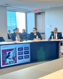 The Impact of US President Proposed Economy, Investment, Tariffs and the Implications for USMCA