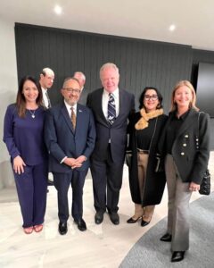 The Impact of US President Proposed Economy, Investment, Tariffs and the Implications for USMCA