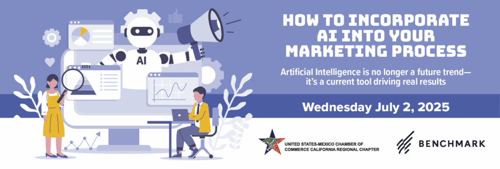 How to Incorporate AI into Your Marketing Process