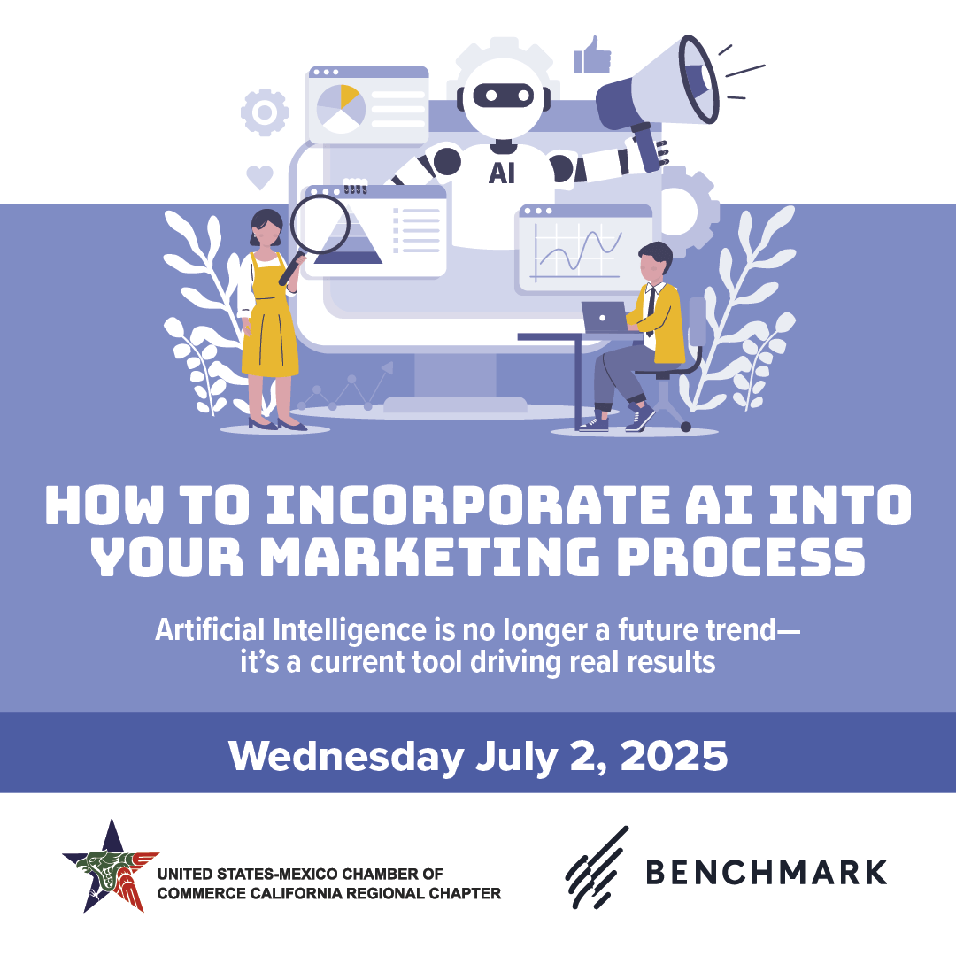 How to Incorporate AI into Your Marketing Process