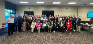 USMCOCCA LATINO AND LATINA CEO EXECUTIVE PROGRAM Honoring Don Miguel Gonzalez, Founder and CEO Northgate Supermarkets