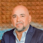 Juan baez CEO Bali Express Services Inc